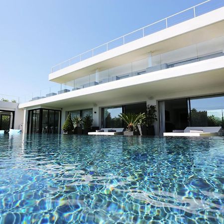 لي إيسامبر Villa Miami المظهر الخارجي الصورة