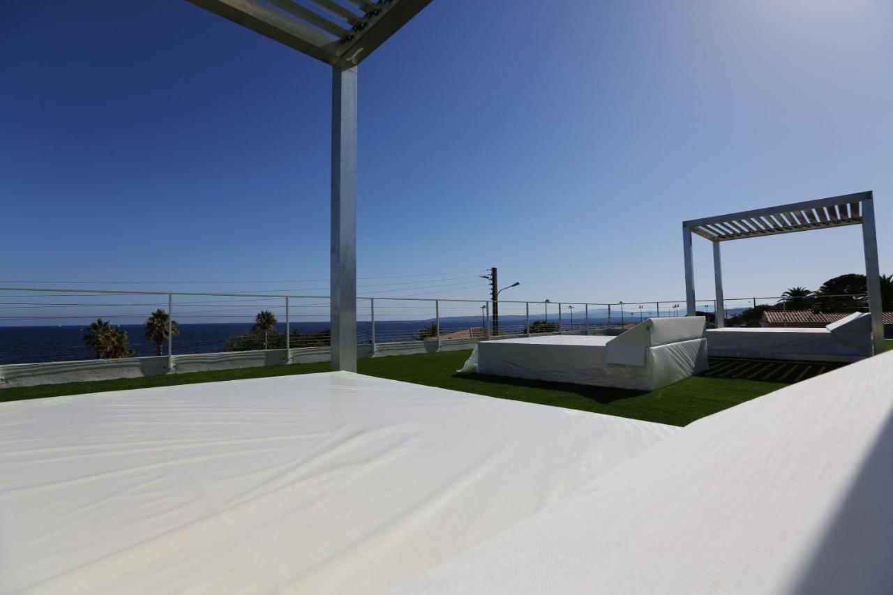 لي إيسامبر Villa Miami المظهر الخارجي الصورة