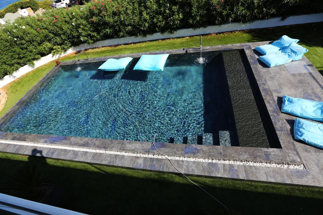 لي إيسامبر Villa Miami المظهر الخارجي الصورة
