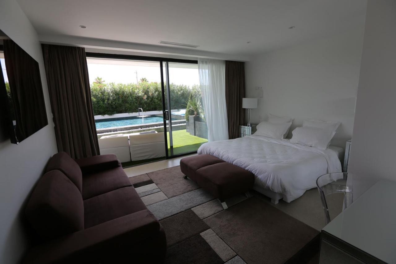 لي إيسامبر Villa Miami المظهر الخارجي الصورة