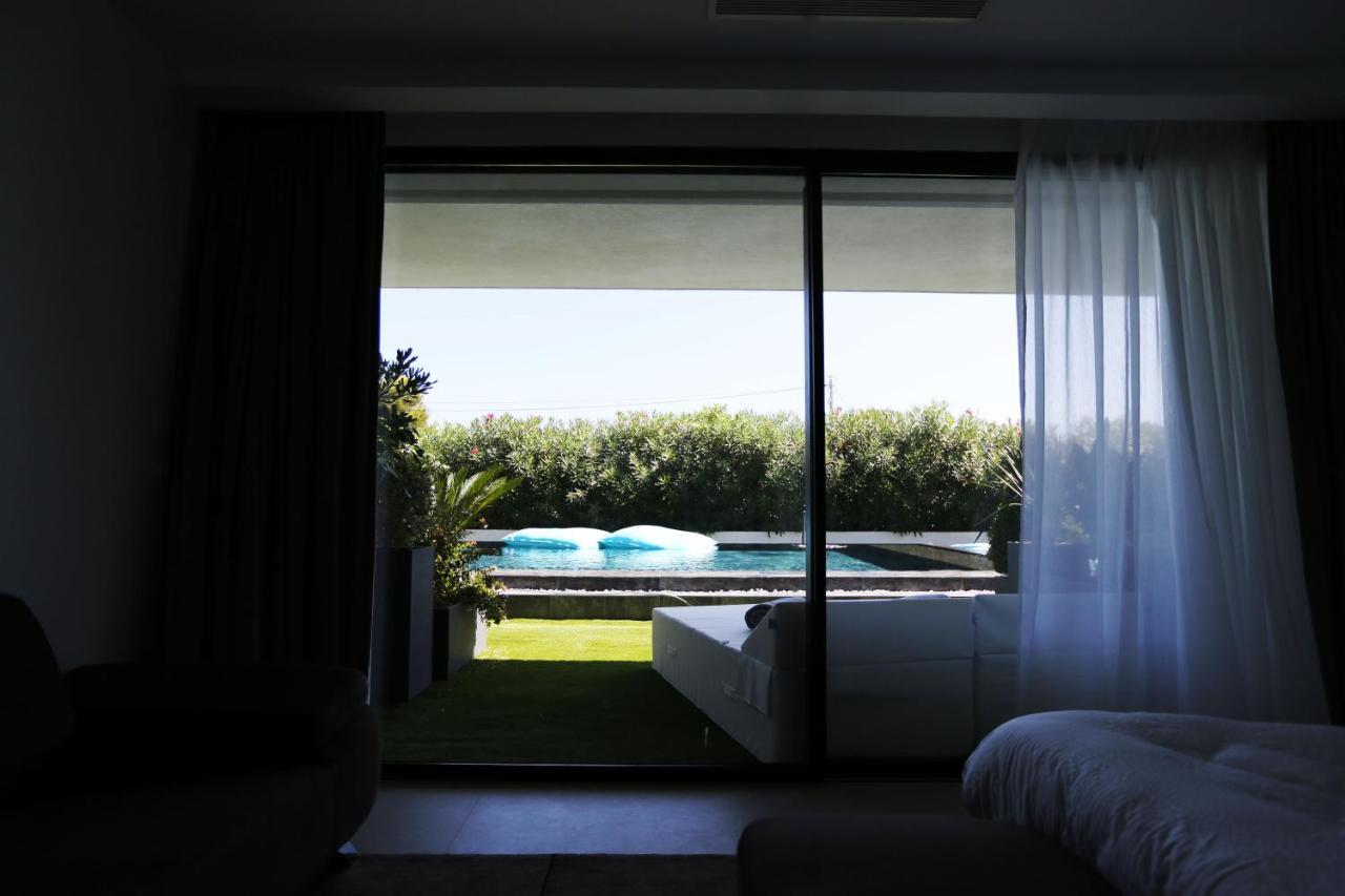 لي إيسامبر Villa Miami المظهر الخارجي الصورة