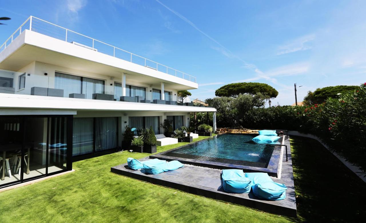 لي إيسامبر Villa Miami المظهر الخارجي الصورة