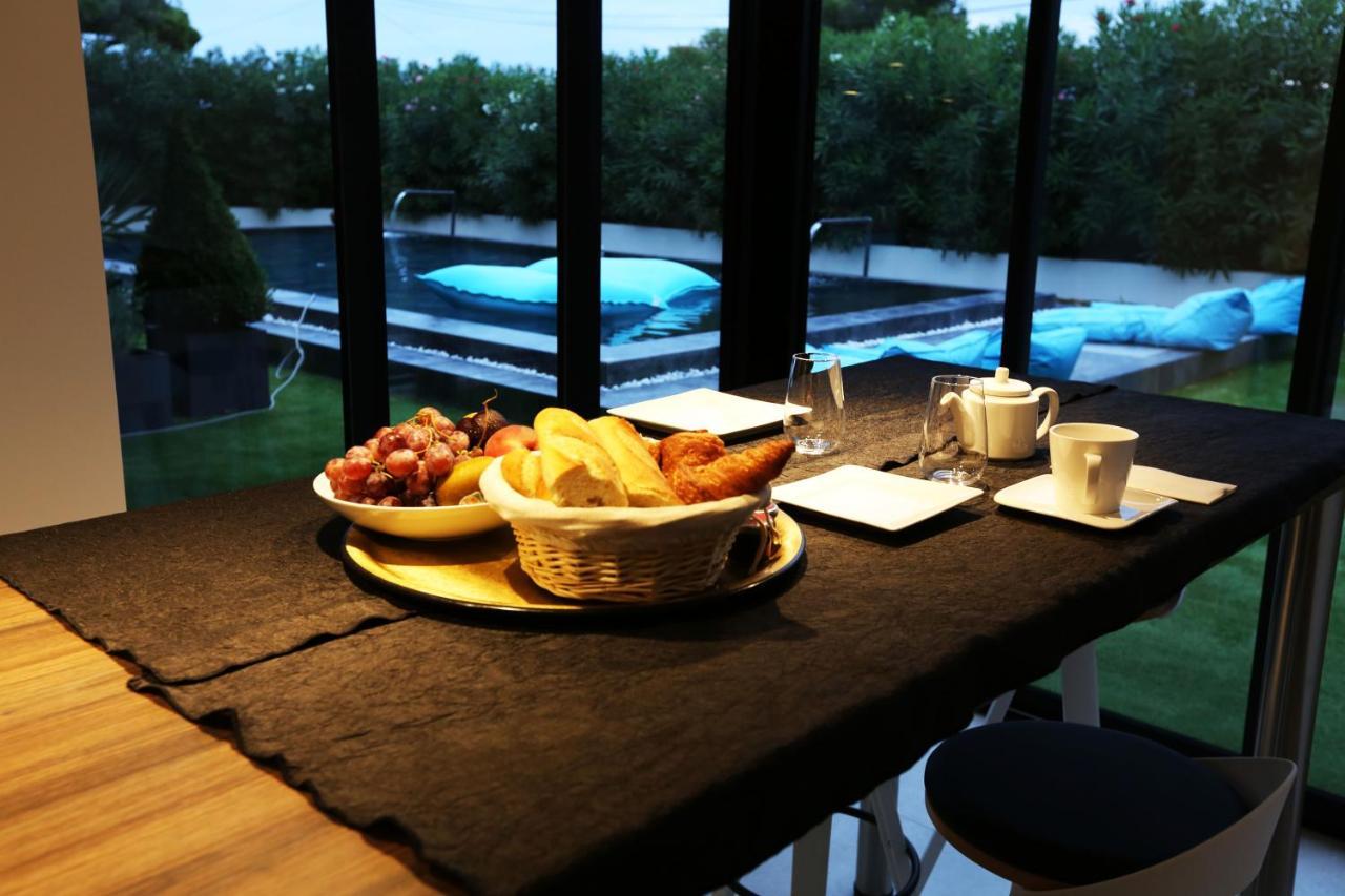 لي إيسامبر Villa Miami المظهر الخارجي الصورة