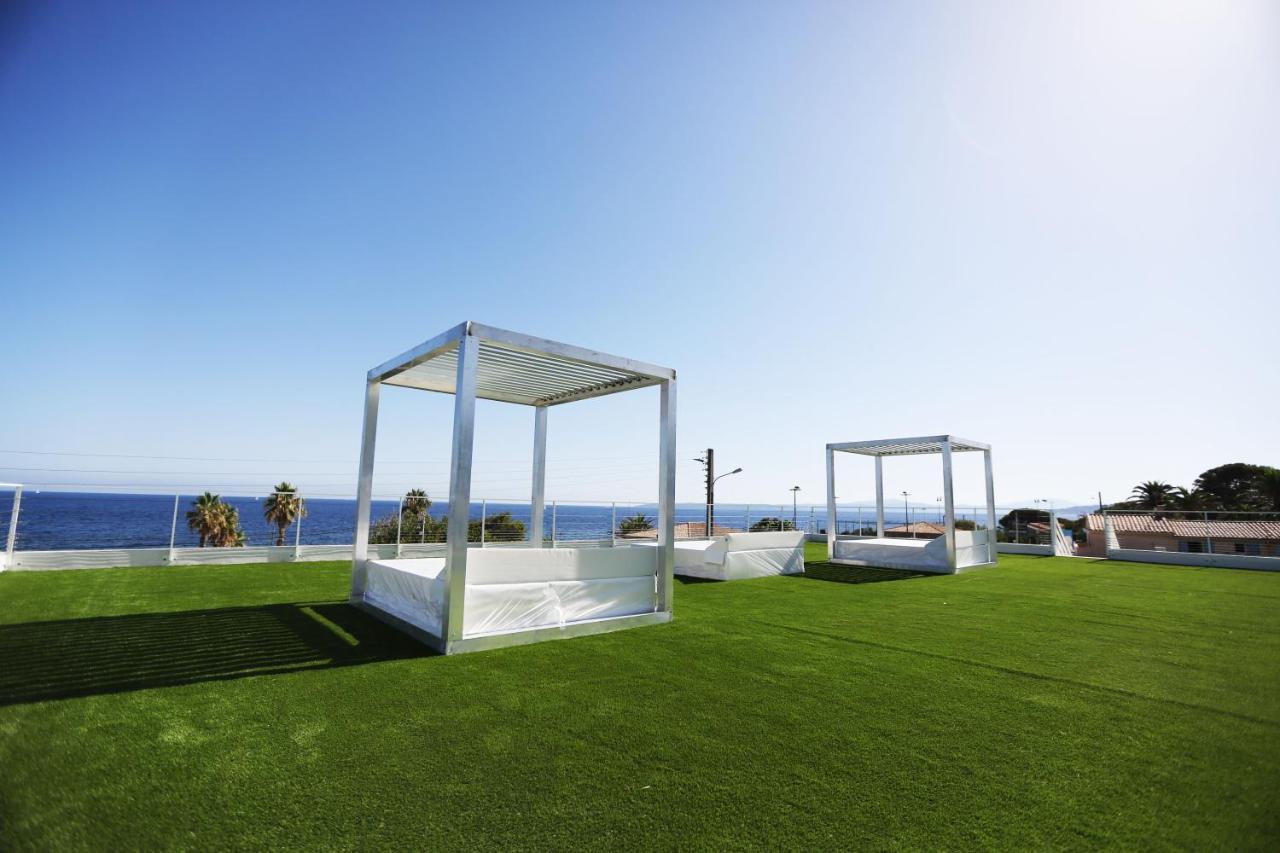 لي إيسامبر Villa Miami المظهر الخارجي الصورة
