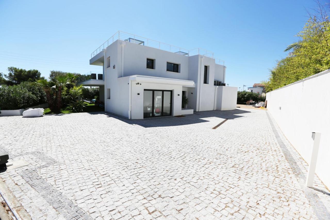 لي إيسامبر Villa Miami المظهر الخارجي الصورة