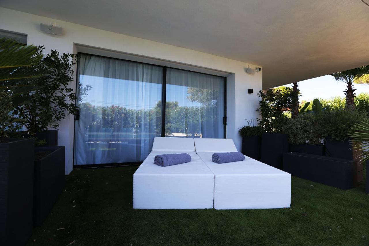 لي إيسامبر Villa Miami المظهر الخارجي الصورة