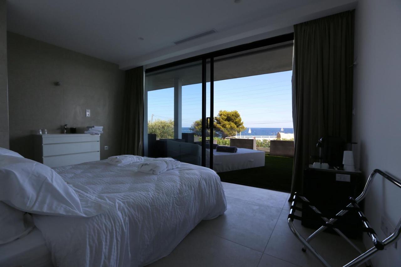 لي إيسامبر Villa Miami المظهر الخارجي الصورة