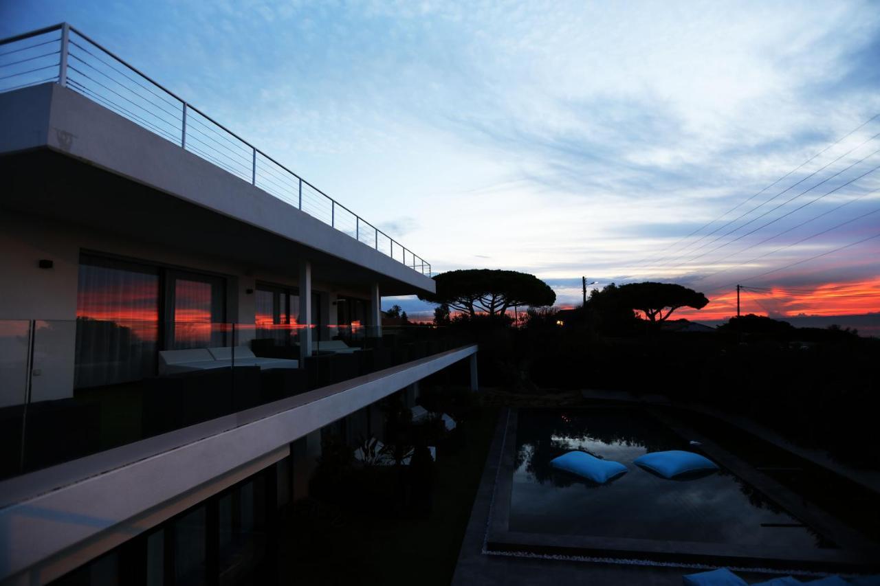 لي إيسامبر Villa Miami المظهر الخارجي الصورة