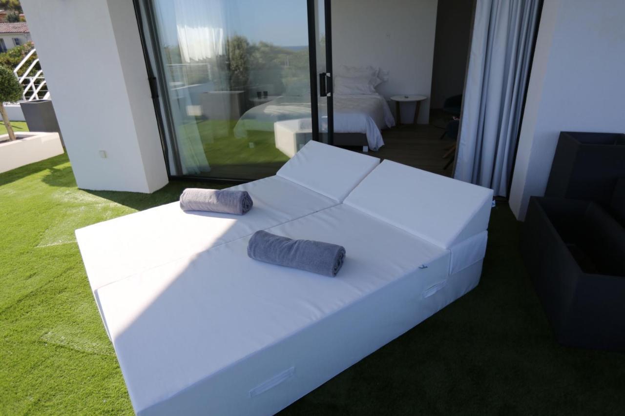 لي إيسامبر Villa Miami المظهر الخارجي الصورة