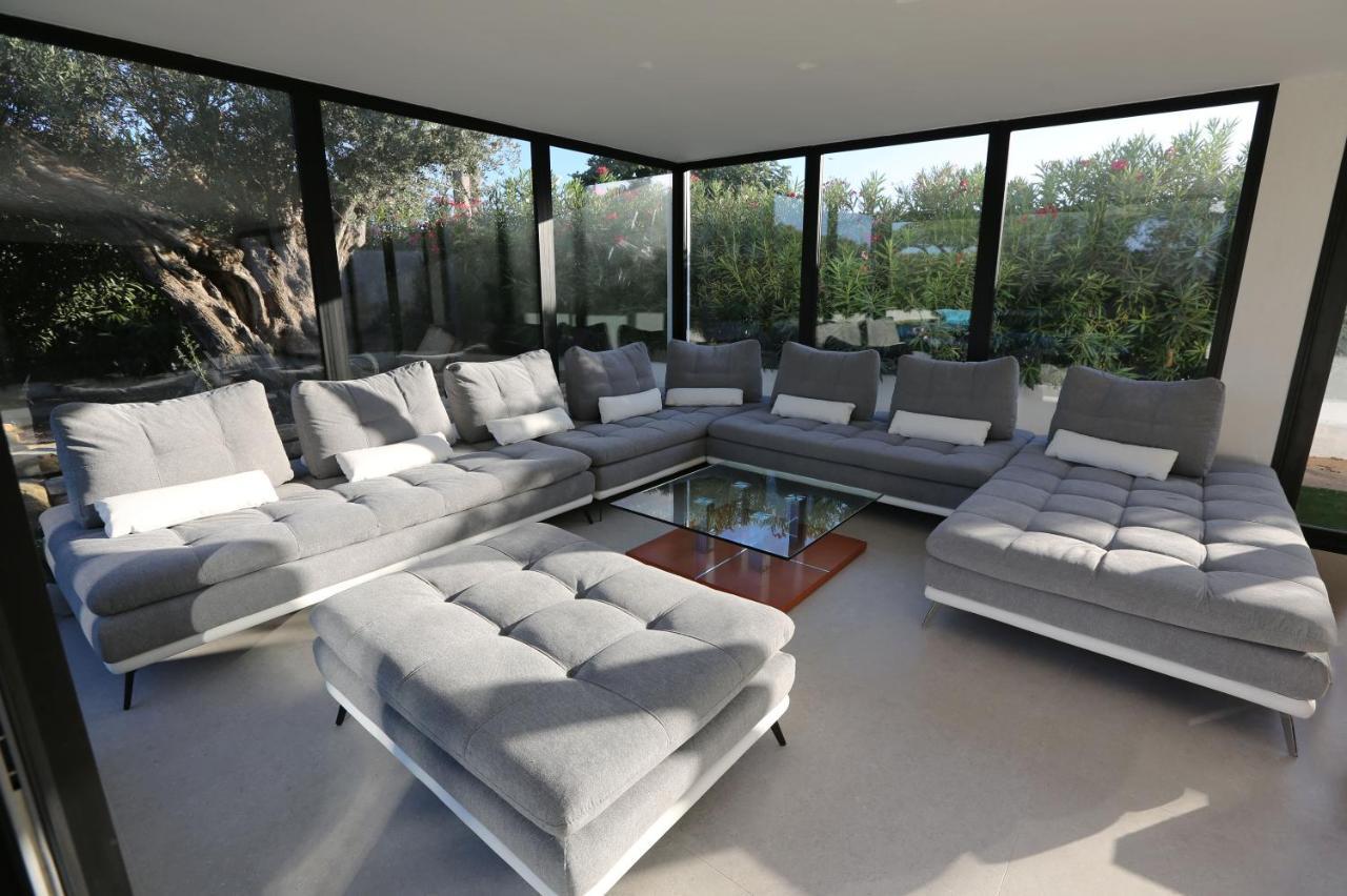 لي إيسامبر Villa Miami المظهر الخارجي الصورة