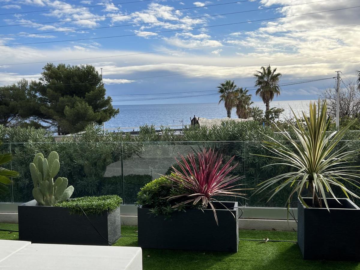 لي إيسامبر Villa Miami المظهر الخارجي الصورة