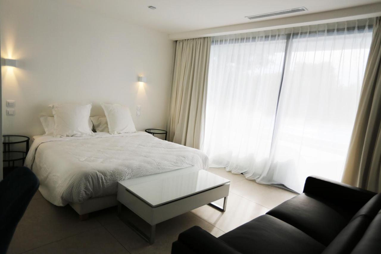 لي إيسامبر Villa Miami المظهر الخارجي الصورة