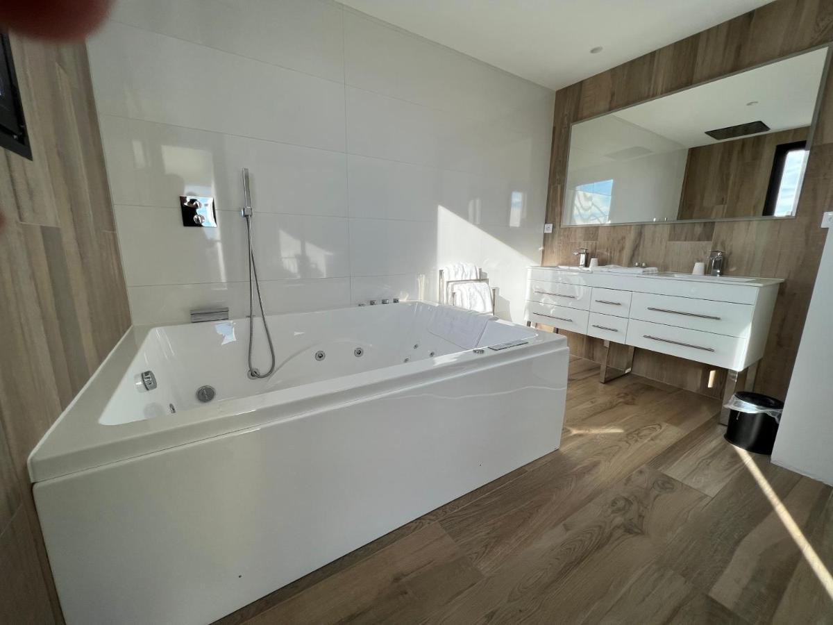 لي إيسامبر Villa Miami المظهر الخارجي الصورة