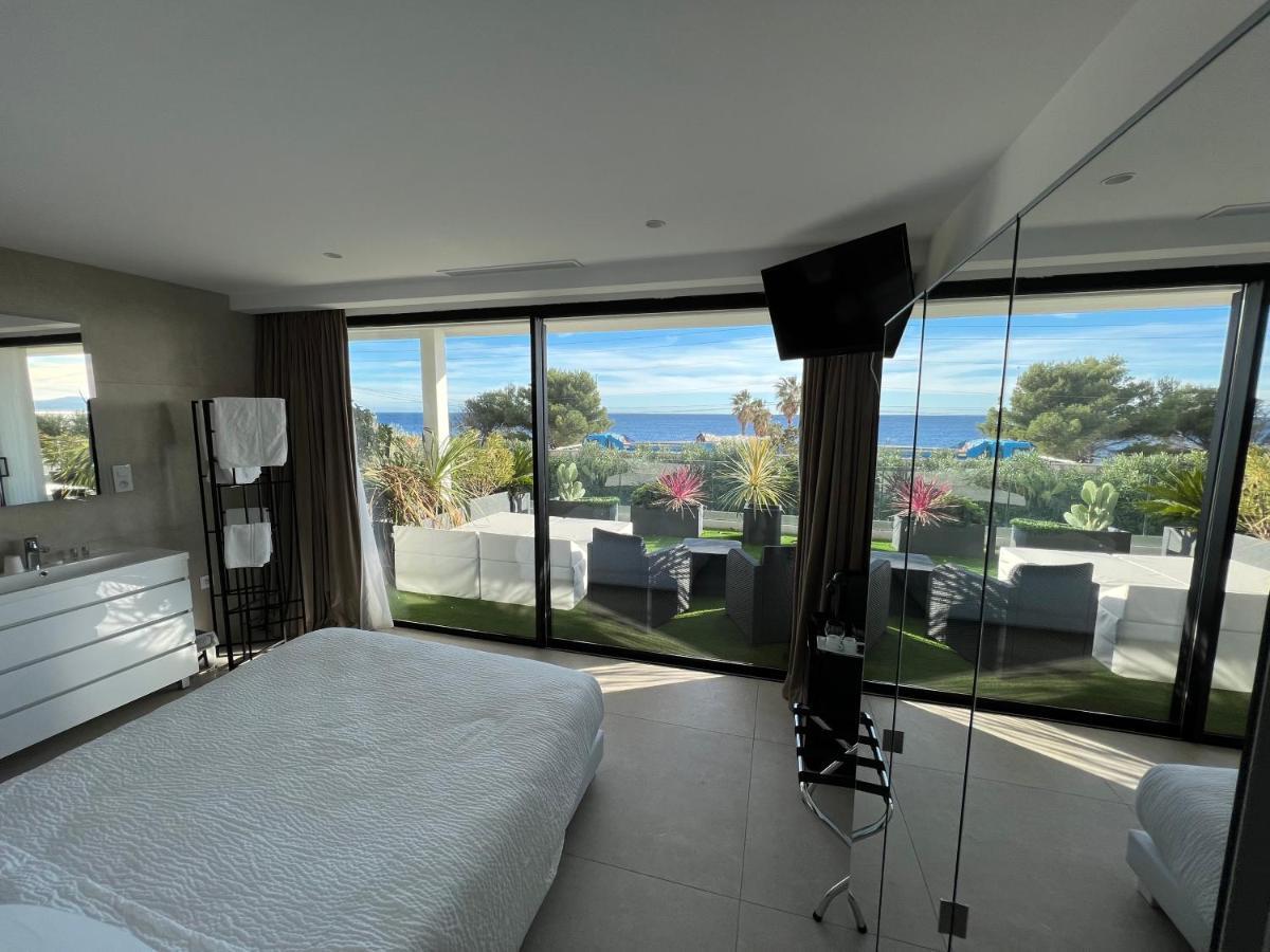 لي إيسامبر Villa Miami المظهر الخارجي الصورة