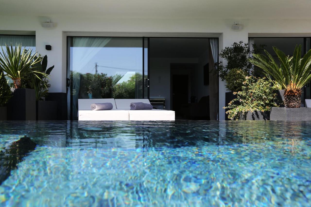 لي إيسامبر Villa Miami المظهر الخارجي الصورة