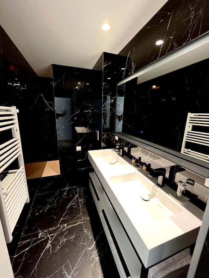 لي إيسامبر Villa Miami المظهر الخارجي الصورة