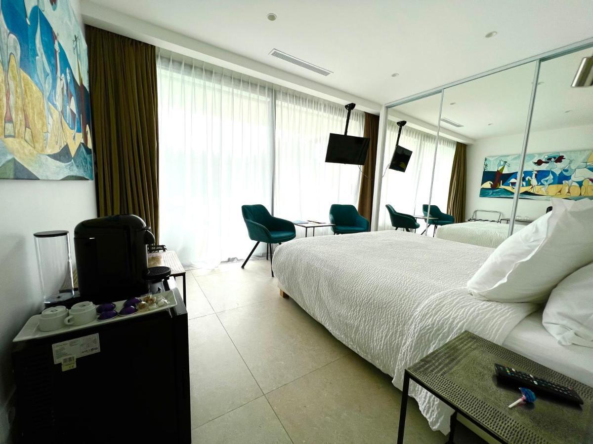 لي إيسامبر Villa Miami المظهر الخارجي الصورة