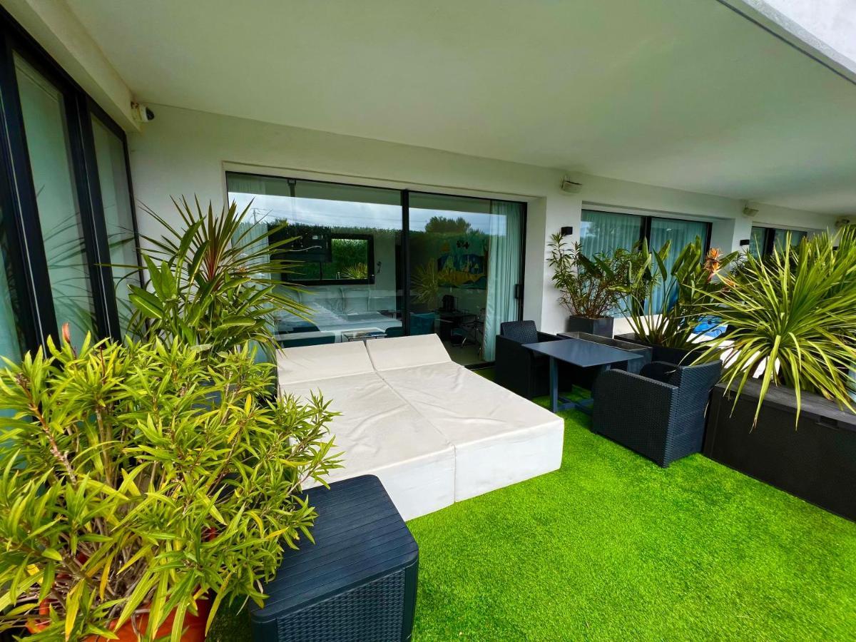 لي إيسامبر Villa Miami المظهر الخارجي الصورة