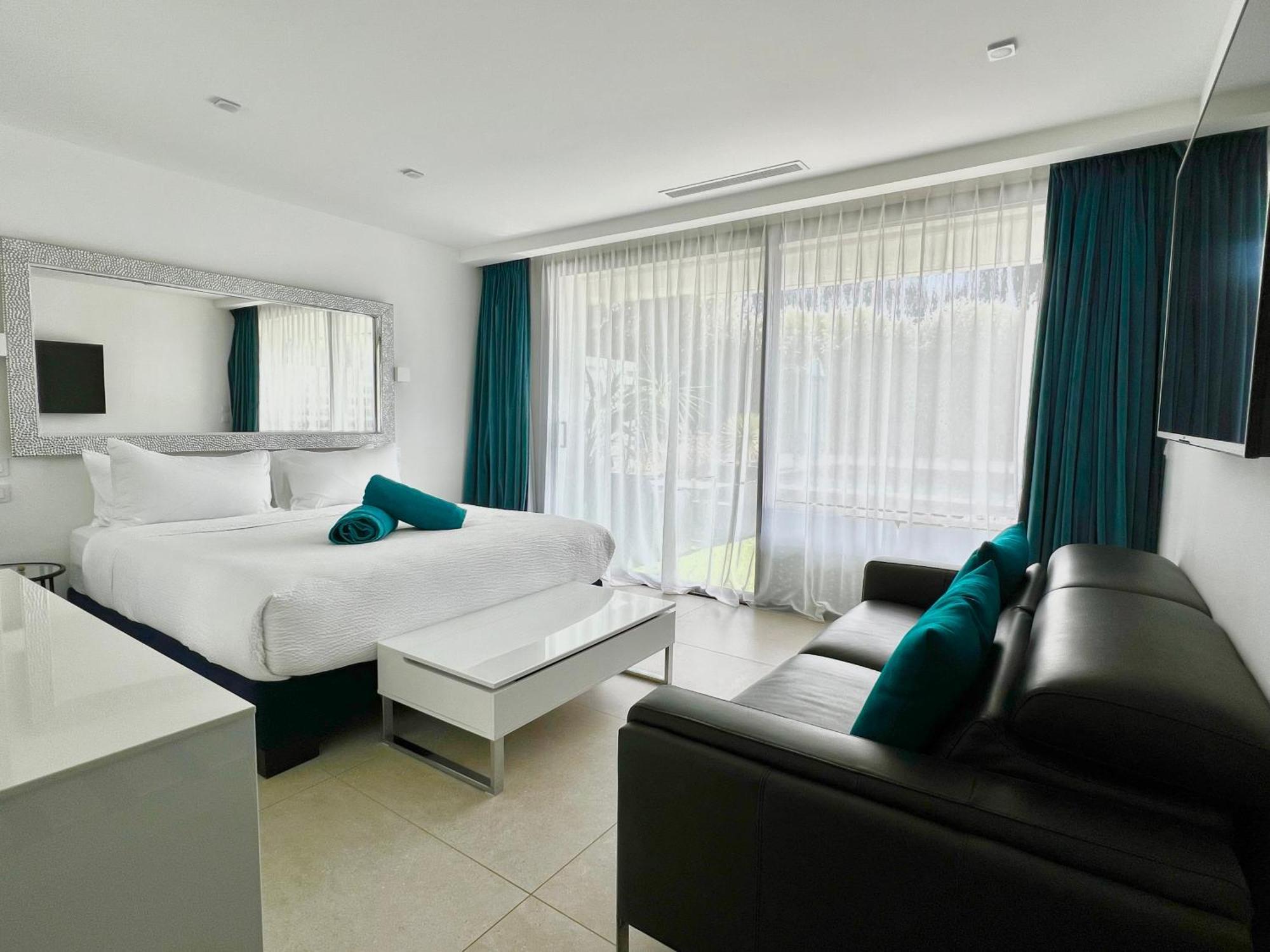 لي إيسامبر Villa Miami المظهر الخارجي الصورة