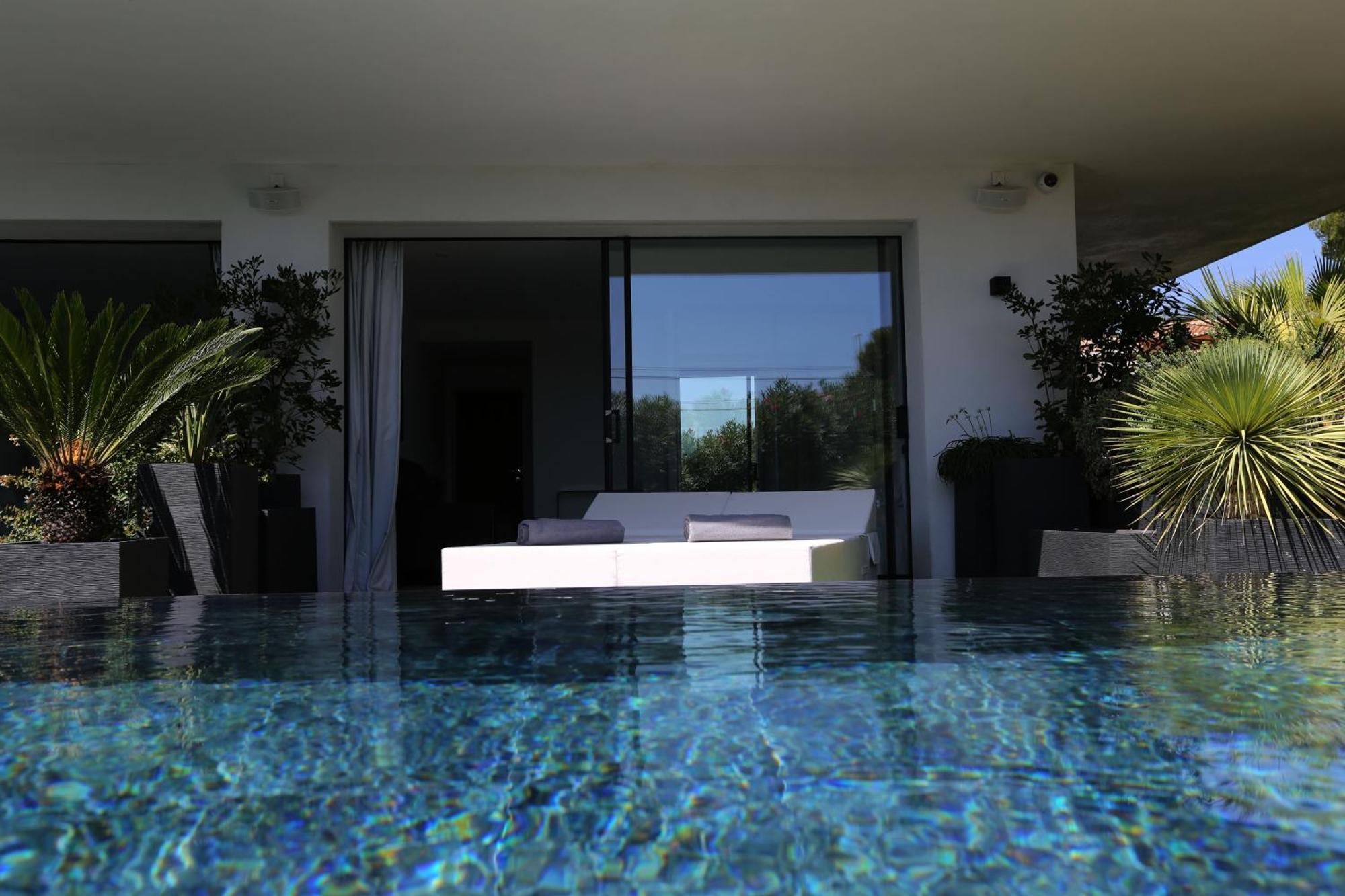 لي إيسامبر Villa Miami المظهر الخارجي الصورة