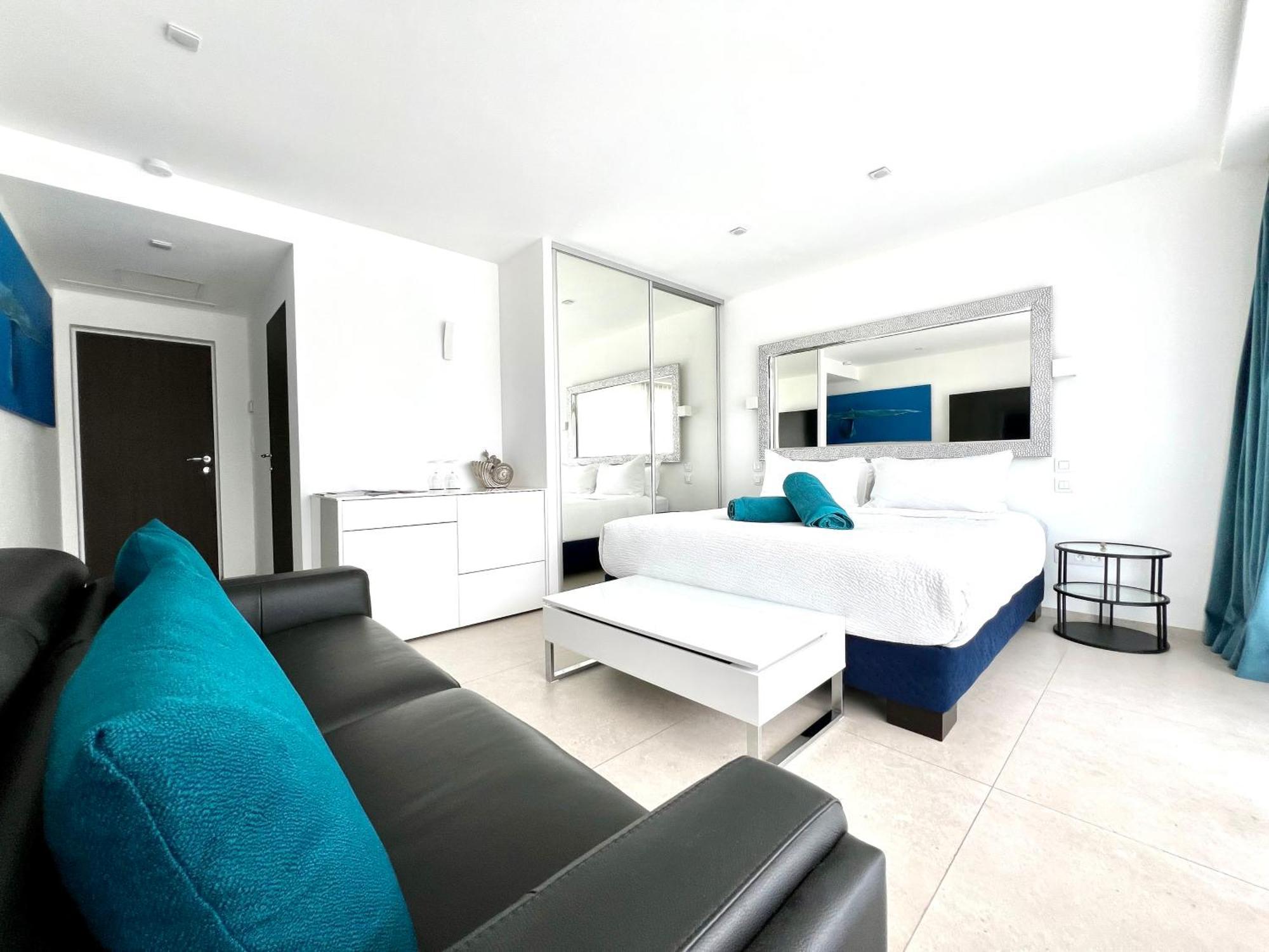 لي إيسامبر Villa Miami المظهر الخارجي الصورة
